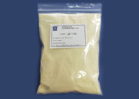 Goma de guar Hydroxypropyl nos cosméticos fora do branco a Pale Yellow Powder JK-102