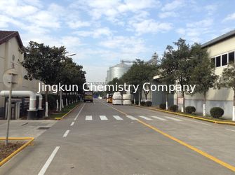 JINGKUN CHEMISTRY COMPANY